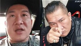 館長（圖／影片截圖，臉書）