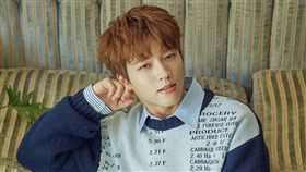 南優鉉／海樂提供