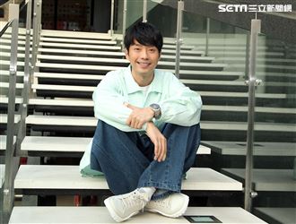 張棟樑專訪。（記者邱榮吉/攝影）