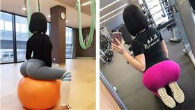 大陸,瀋陽,選美,美臀大賽,屁股,正妹,健身,運動