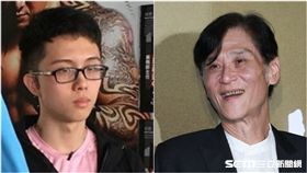 喜翔、孫安佐。（合成圖／記者林士傑、常朝貴攝影）