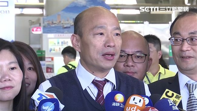 韓登陸　中國網友反應超不給面子！