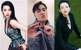  「BIGBANG」前成員勝利性招待醜聞/范冰冰/章子怡/微博