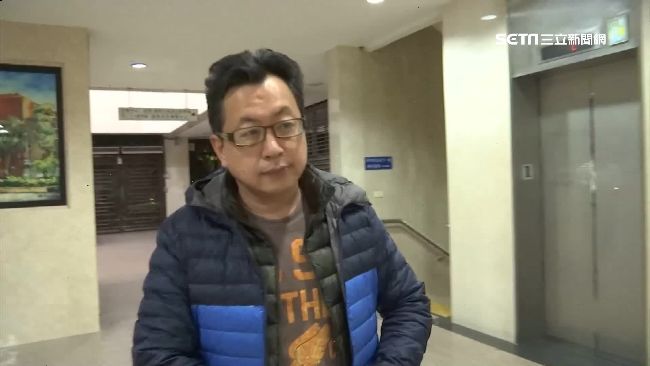 災防工程技工收賄放水　移送北檢複訊