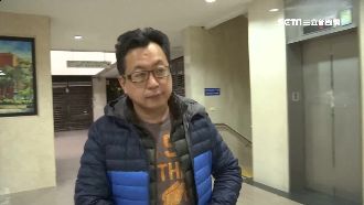 災防工程技工收賄放水　移送北檢複訊