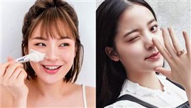 陳沂反酸歐陽娜娜有9億不需健保。（圖／翻攝自臉書）