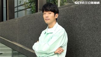 深山拍戲遇沒水沒電　他不怕：想再去