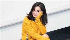 阿Sa（蔡卓妍）。（圖／翻攝自阿Sa IG）