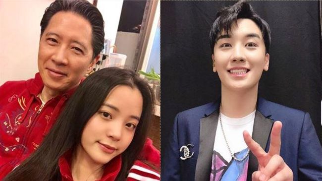 歐陽家不如皮條客？勝利一句由黑翻白