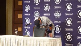 一朗退休　日演員：感謝讓我們看到那麼多夢想　中央社