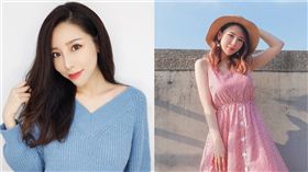 MeiMei郭婕祈。（圖/IG）