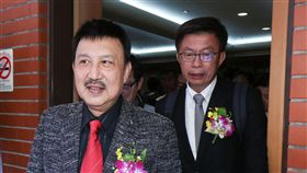 余天
圖／記者邱榮吉攝影