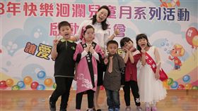 洄瀾兒童月　到花蓮享優惠多元學習　中央社
