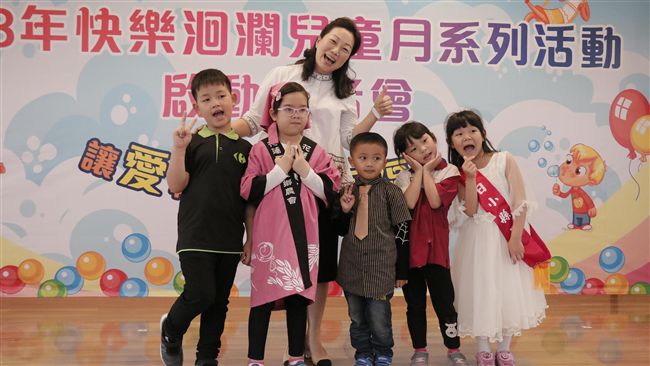 洄瀾兒童月　到花蓮享優惠多元學習