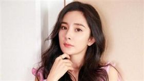 楊冪《詐捐門》勝訴。（圖／翻攝自微博）