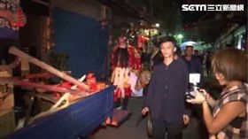 送肉粽／資料照