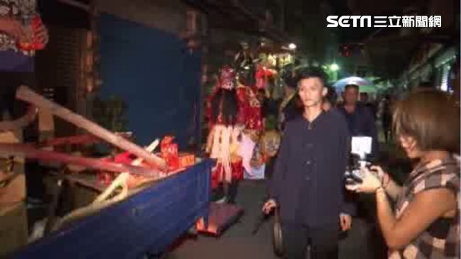 生人迴避　桃園今晚9時「送肉粽」路線曝