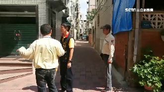 里長崩潰吼1999　自曝心聲難做人