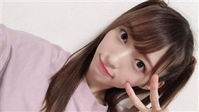 山口真帆／山口真帆推特