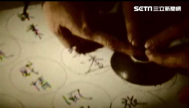 玩碟仙問這句　女鬼嗆：你們都來陪我