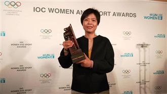 被聯合國矮化！她：台灣不是中國一省