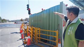 青海橋,高雄,簡煥宗,通車,韓國瑜,市府