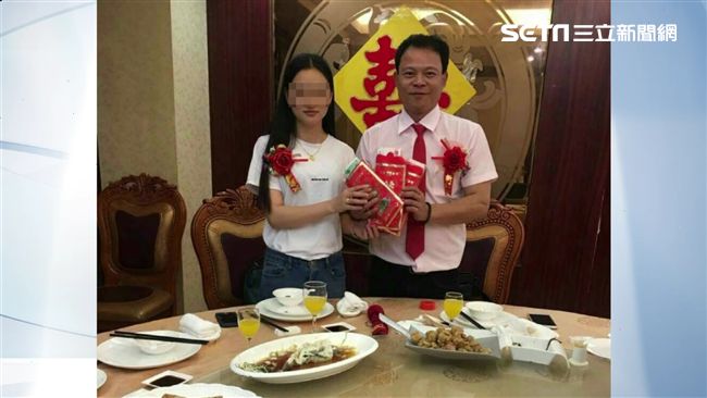 移民署幫兇？台男控官方認證婚仲騙婚