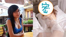  越南瑤瑤,阮金紅,童顏,巨乳／翻攝自阮金紅IG