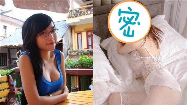 消失4年…越南瑤瑤「邪惡近照」曝光
