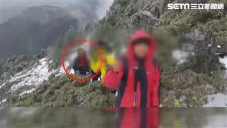 山難家屬批領隊　裝備不足沒及時撤退