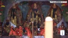 神駕經過 起乩打癱自己 未就醫暴斃家中