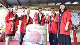 蛋村觀光工廠（業配勿用）