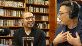 放棄德國歌劇院終身職回台灣 衛武營藝術總監簡文彬愛國心大噴發