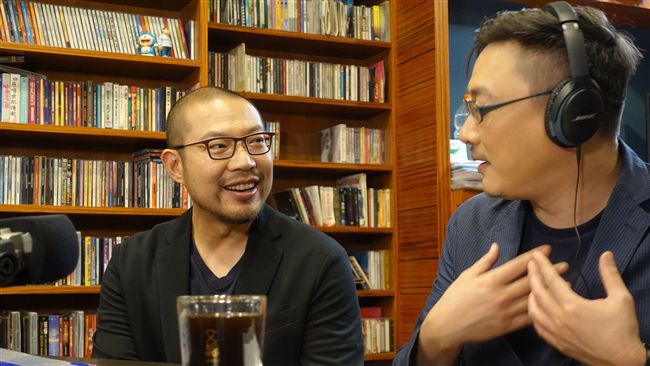 放棄德歌劇院終身職回台　他曝內心話