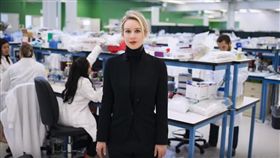 （圖／翻攝自YouTube）美國,矽谷,詐騙,一滴血