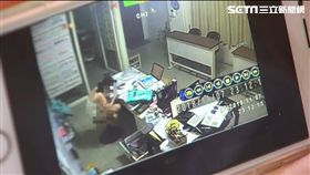 台中女師租屋被監看