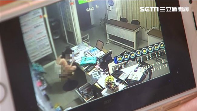 監看女師私生活2年　房東回應了！