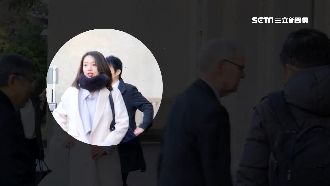 報救命之恩！正妹高材生隨柯文哲赴美