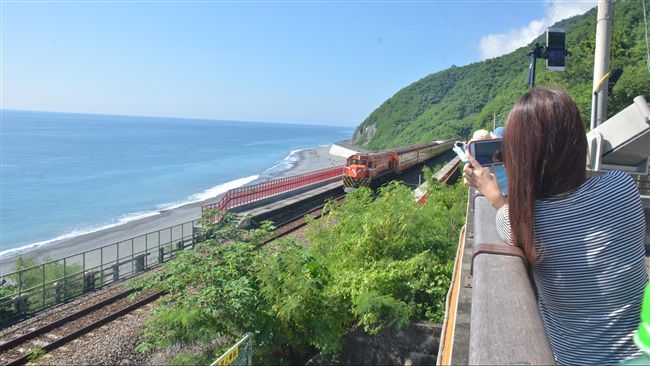 多良火車站4月起禁菸　違者可罰1萬