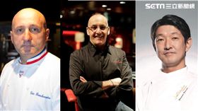 米其林星光盛宴