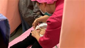 虐童,男童,保母,燙傷,高雄