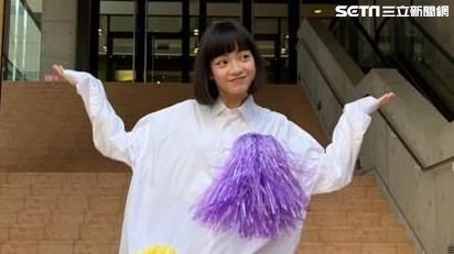 「一千個晚安」助威　姚愛寗再拍日劇