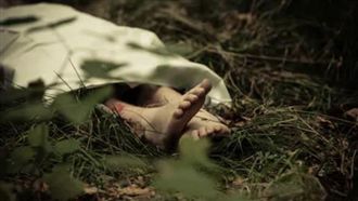 氣管全土！5歲童遭母「活埋水泥坑」慘死