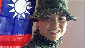 王翊。（圖／翻攝自王翊臉書）