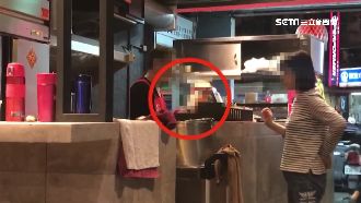 承諾解雇偷拍狼　女客上門驚：他還在