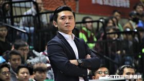 SBL達欣總教練范耿祥。（圖／記者劉家維攝影）