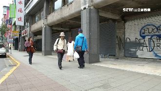 柯P出招！北市擬課逾3.6%空屋稅