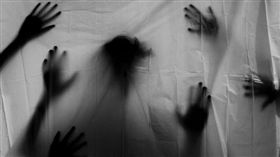 性侵,囚禁(圖/pixabay)