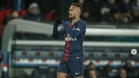 ▲內馬爾。（圖／取自Neymar IG）