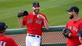 ▲Chris Sale。（圖／取自塞爾 IG）